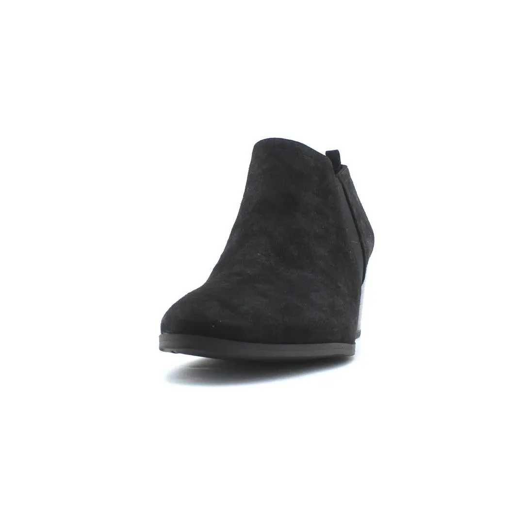 FRANCO SARTO L-BARRETT,BLACK