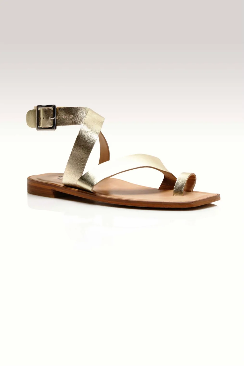 Free People Romeo Wrap Sandal