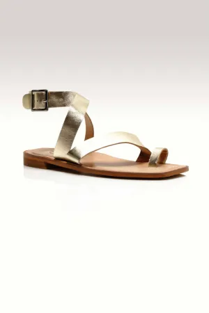 Free People Romeo Wrap Sandal