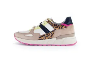 Gabor Wide Fit Trendy Trainer |6636553