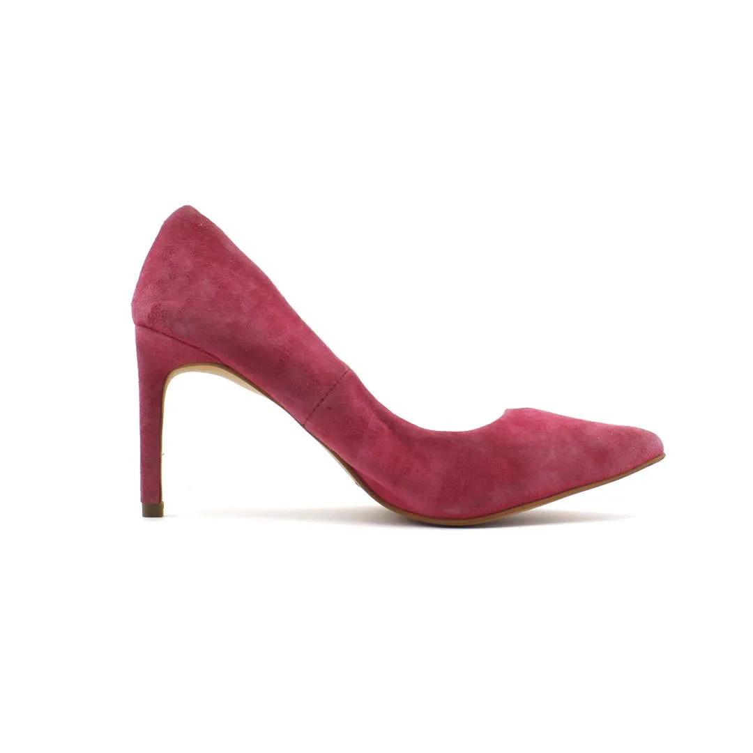 H&M REAL SUEDE