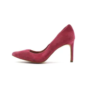 H&M REAL SUEDE