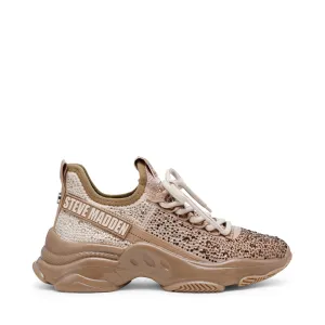 Jmistica Trainer BRONZE GOLD / SILVER