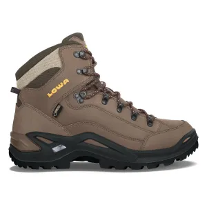 Lowa | Renegade GTX Mid - Sepia/Sepia
