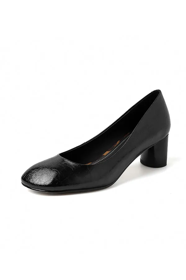 Lusurelle Svelte-In Éclat Heels