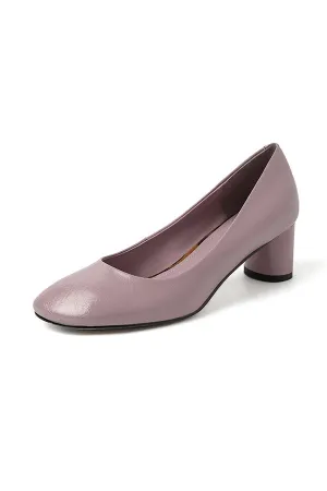 Lusurelle Svelte-In Éclat Heels