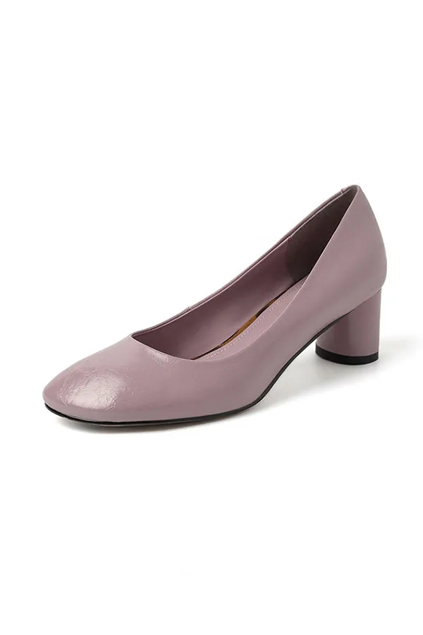 Lusurelle Svelte-In Éclat Heels
