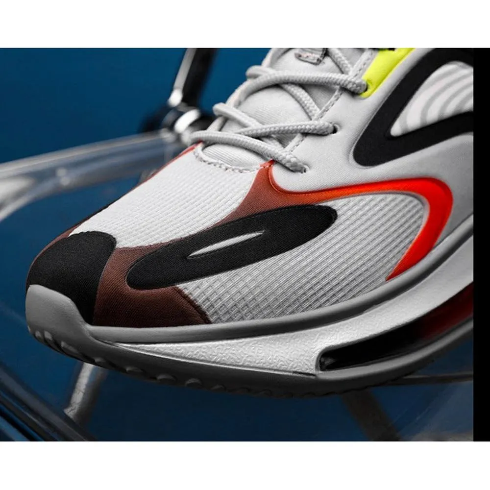 Men Casual Sneakers Race Breathable Loafers Running Shoes