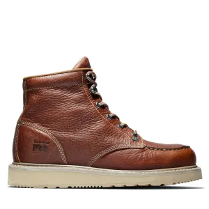 Men's Barstow 6" Work Boot