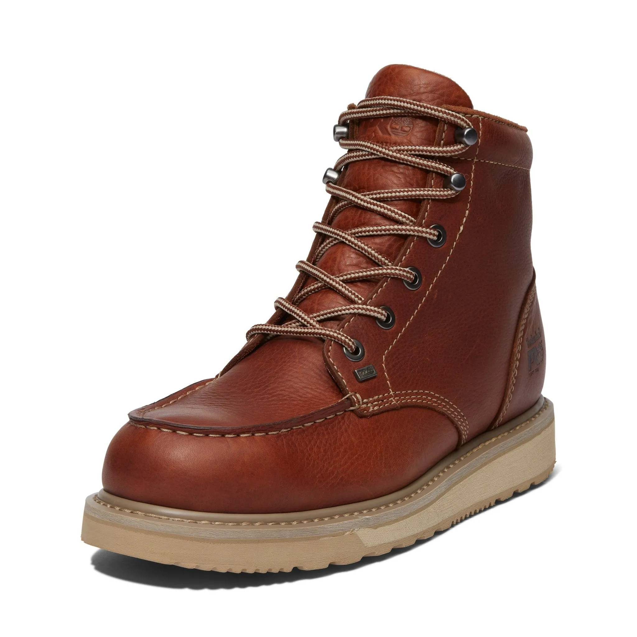 Men's Barstow 6" Work Boot