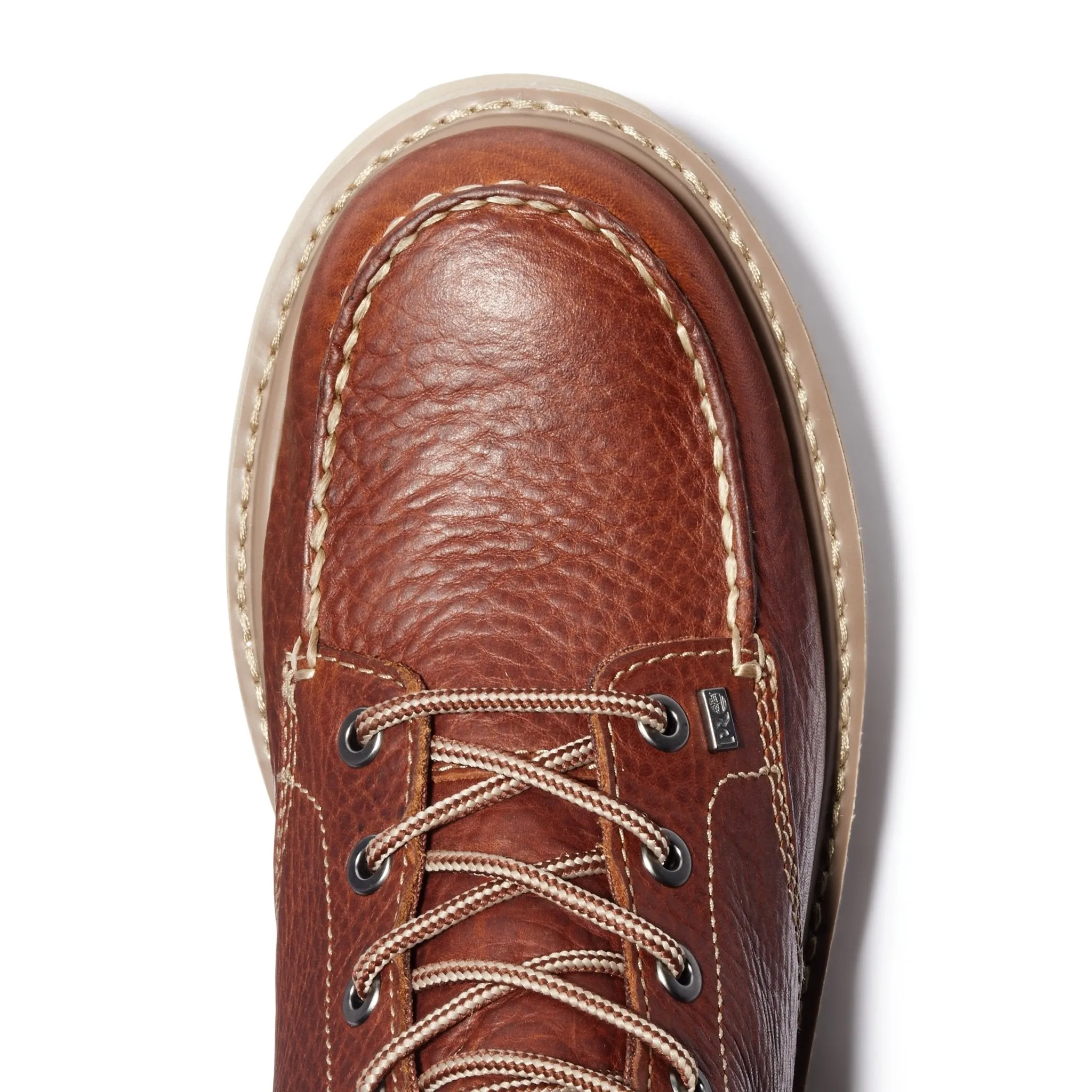 Men's Barstow 6" Work Boot