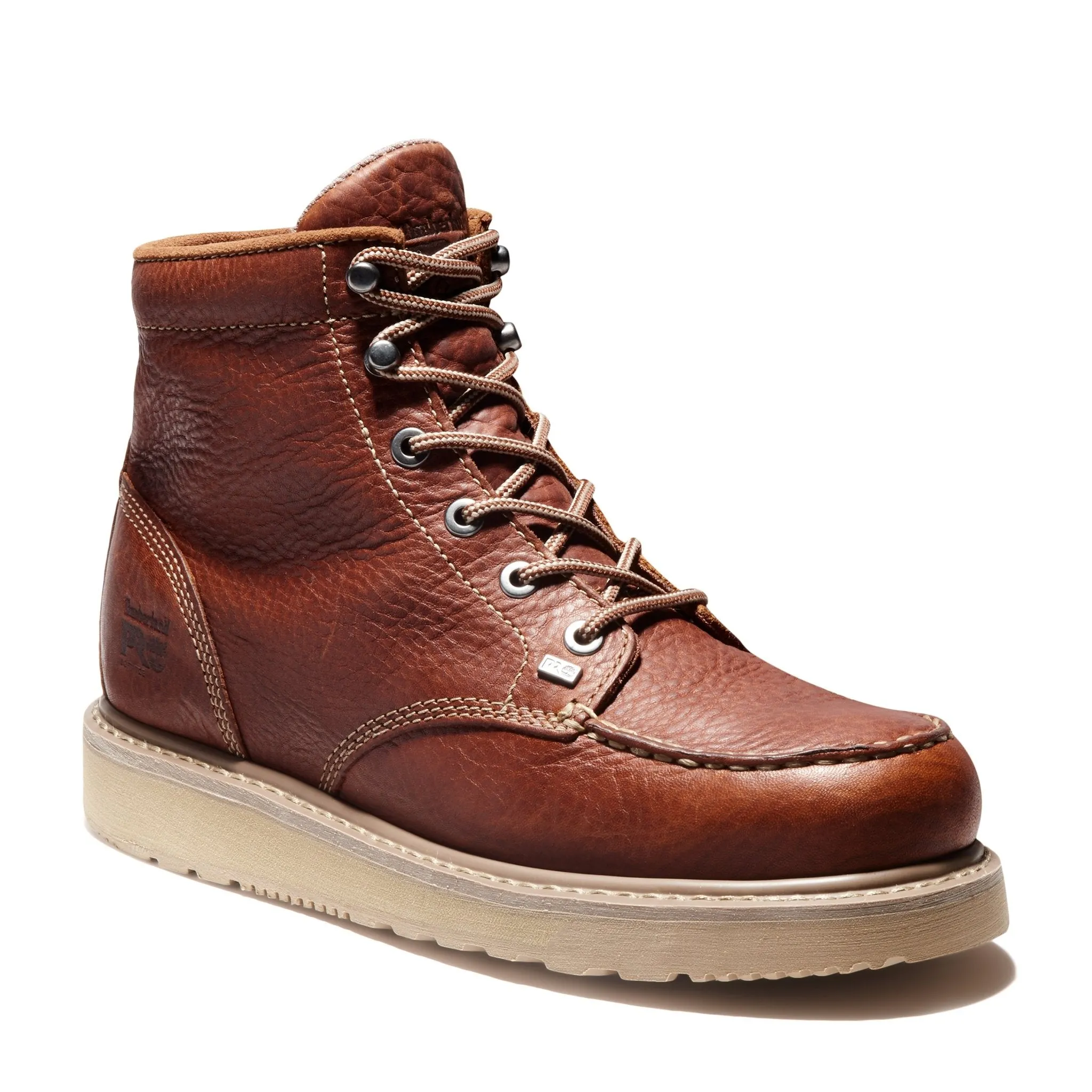 Men's Barstow 6" Work Boot