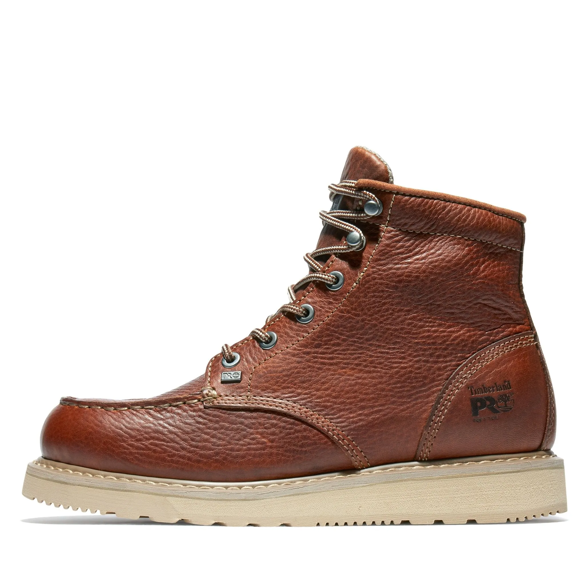 Men's Barstow 6" Work Boot