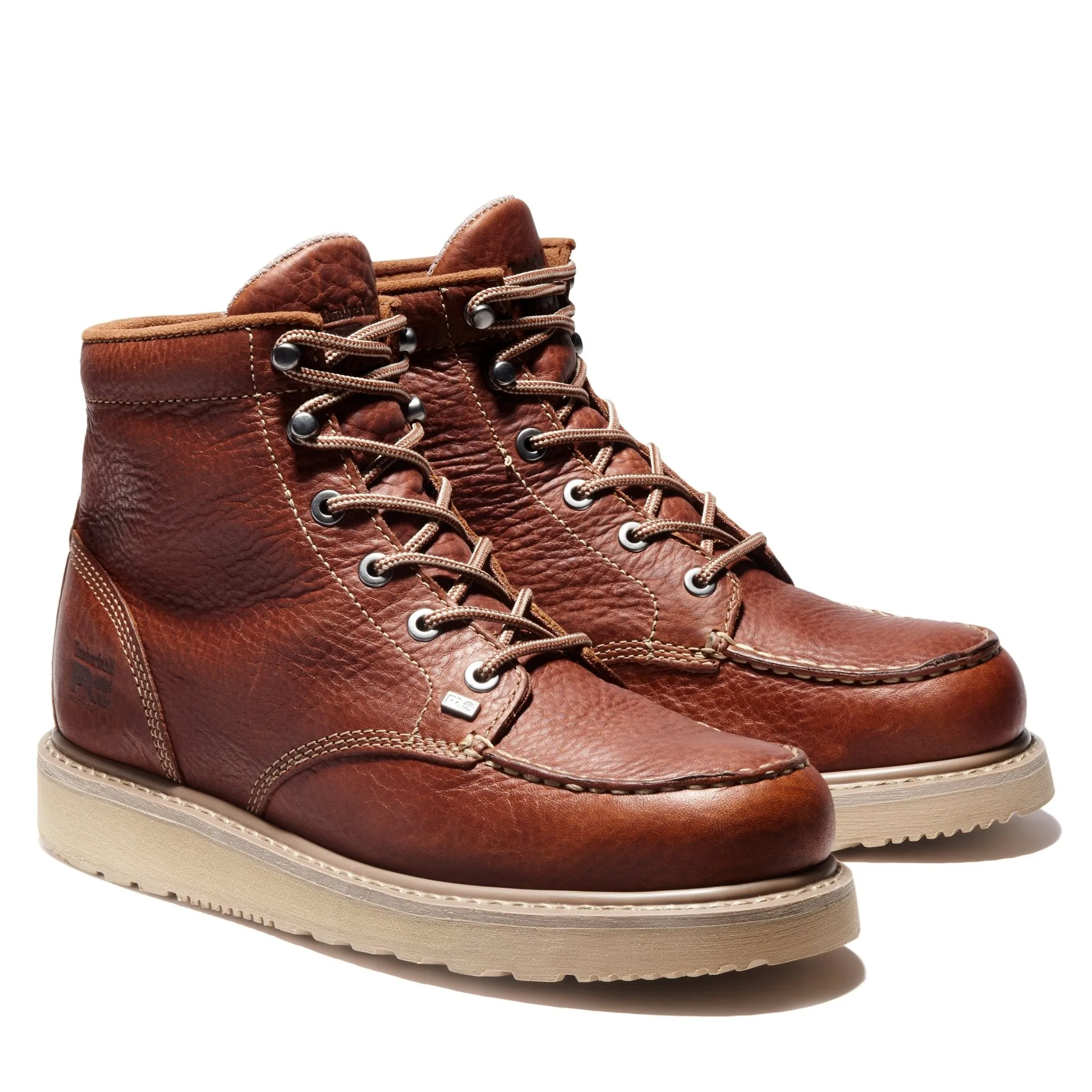 Men's Barstow 6" Work Boot