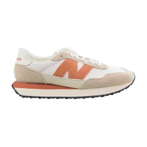 New Balance 237 Men's Shoes Mindful Grey-Calm Taupe