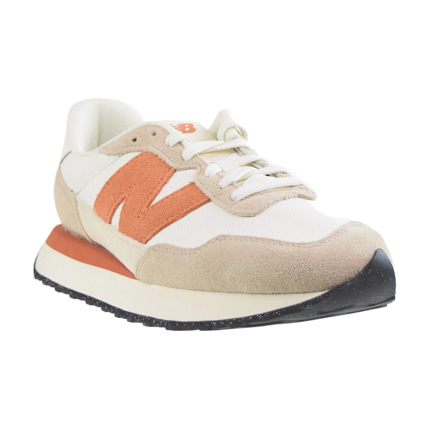 New Balance 237 Men's Shoes Mindful Grey-Calm Taupe