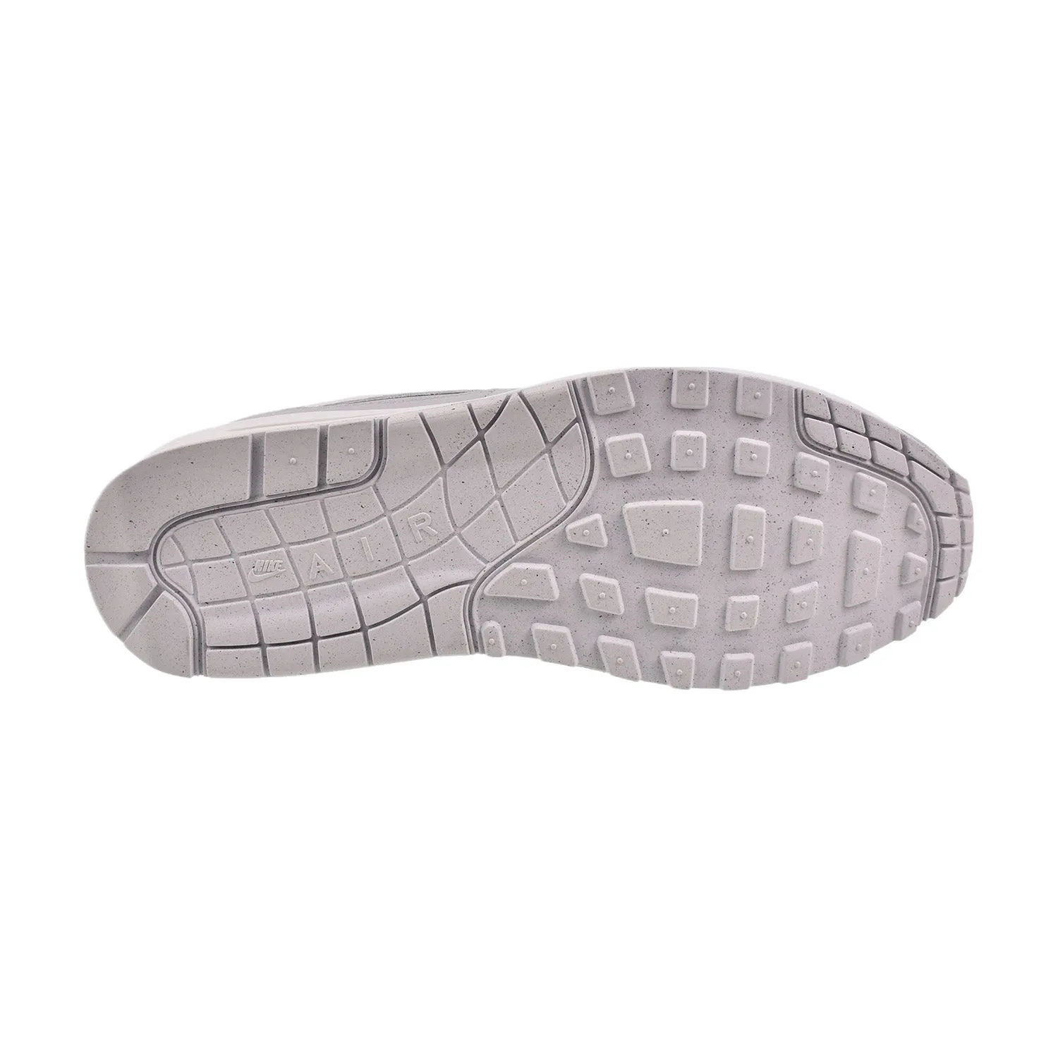 Nike Air Max 1 Premium "Urawa" Men's Shoes Pure Platinum