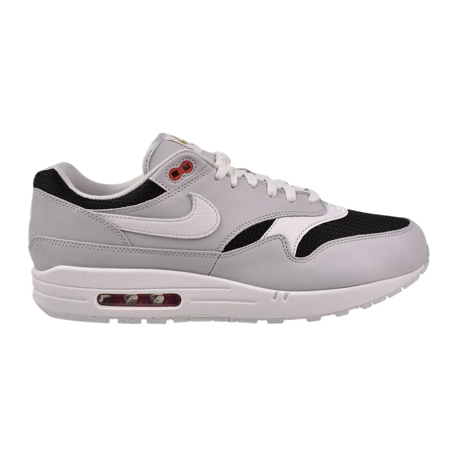 Nike Air Max 1 Premium "Urawa" Men's Shoes Pure Platinum