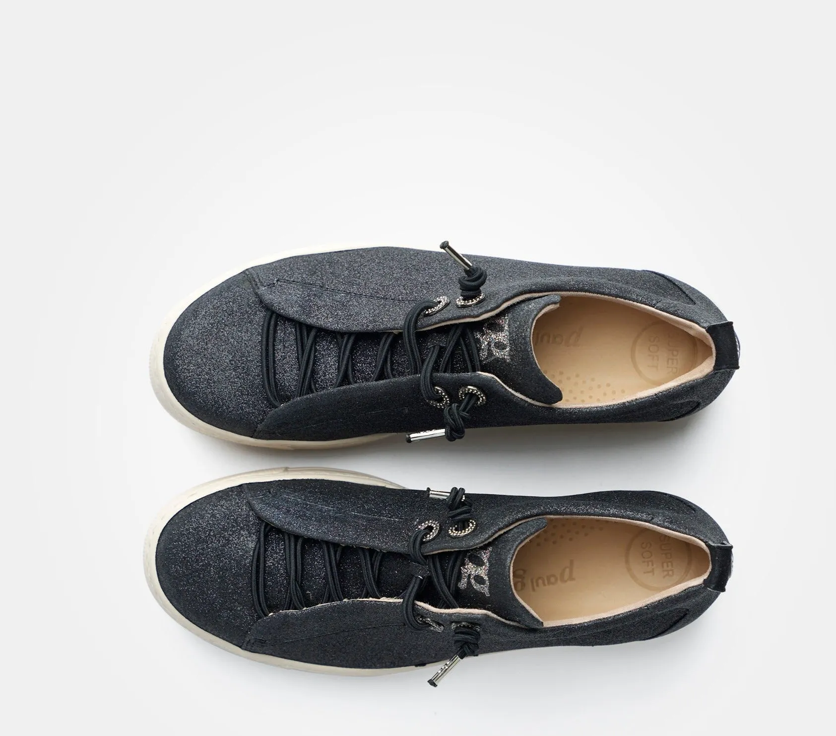 Paul Green 5417024 - Trainer