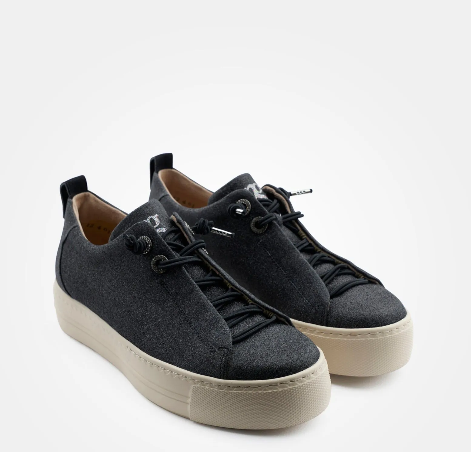 Paul Green 5417024 - Trainer