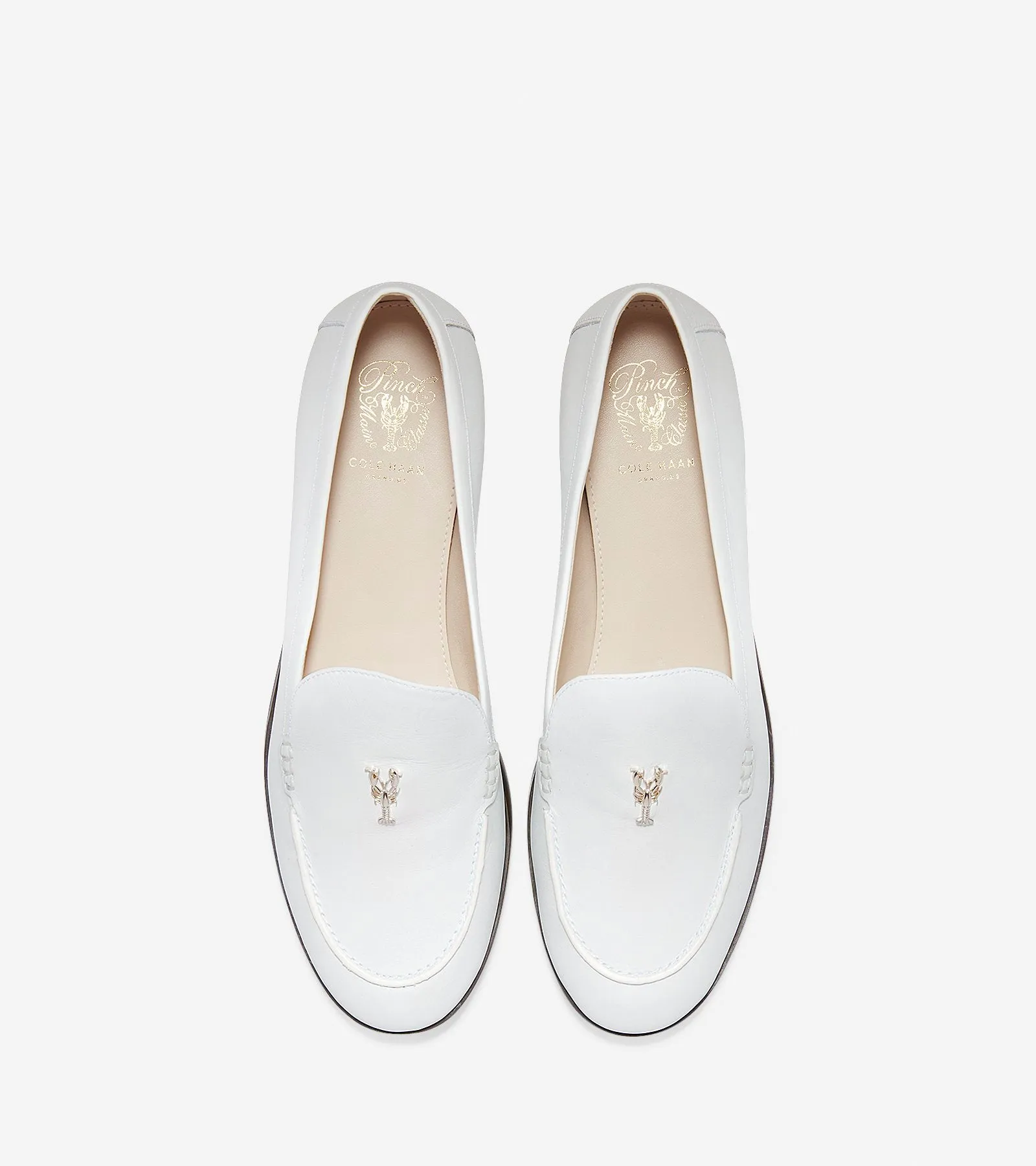 Pinch Lobster Loafer