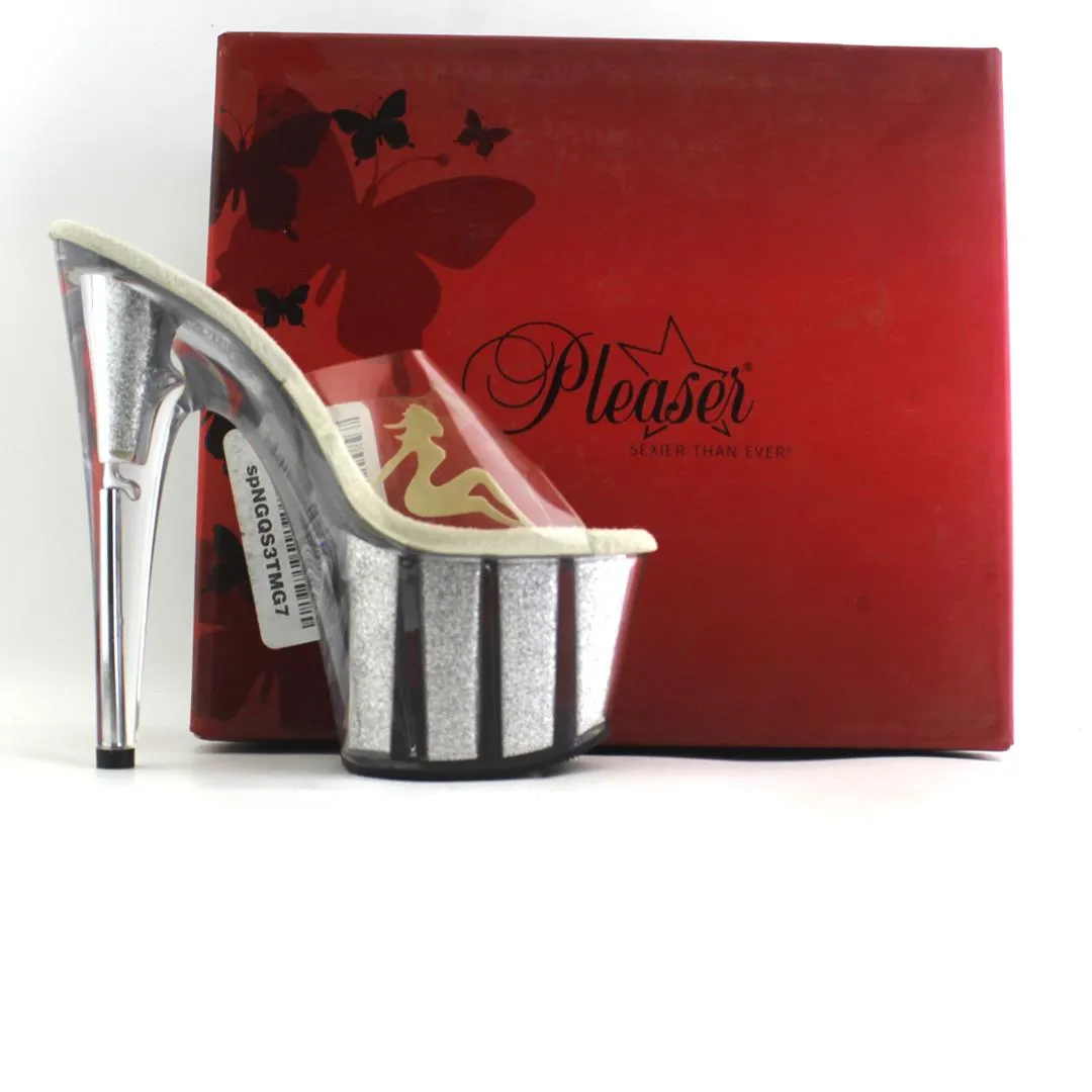 PLEASER AD0701-4/C/S