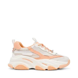 Possession-E Trainer PEACH / SILVER