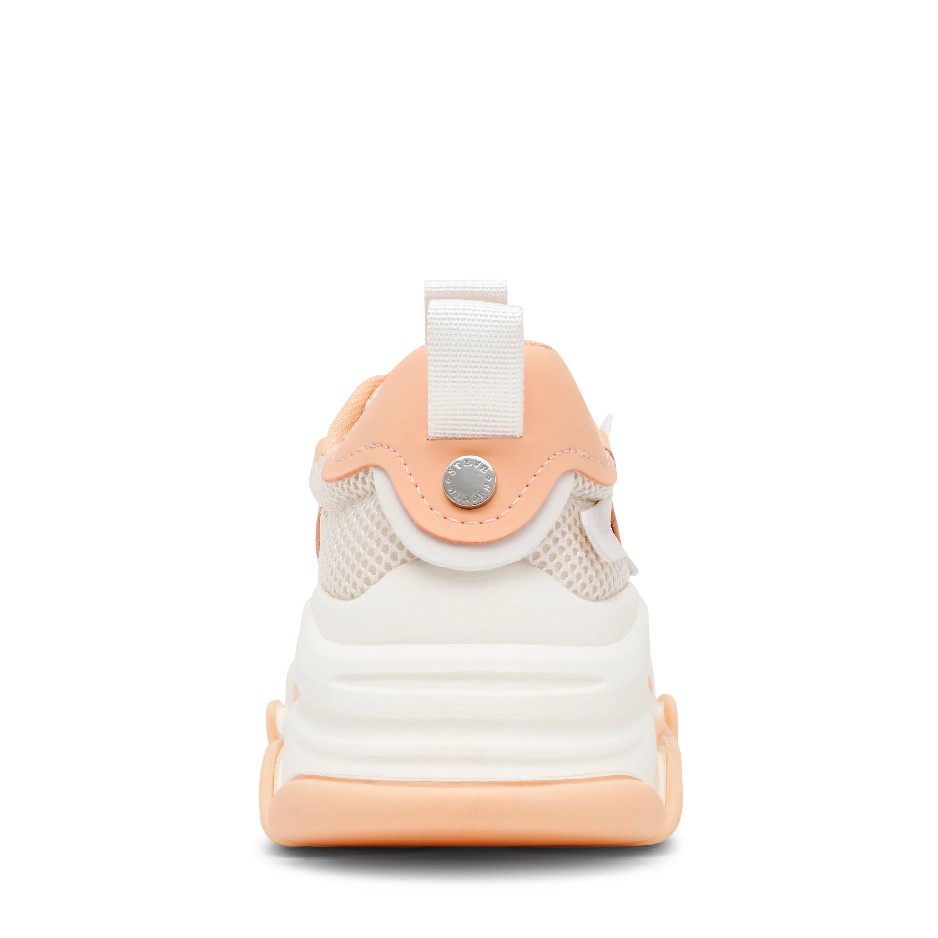 Possession-E Trainer PEACH / SILVER
