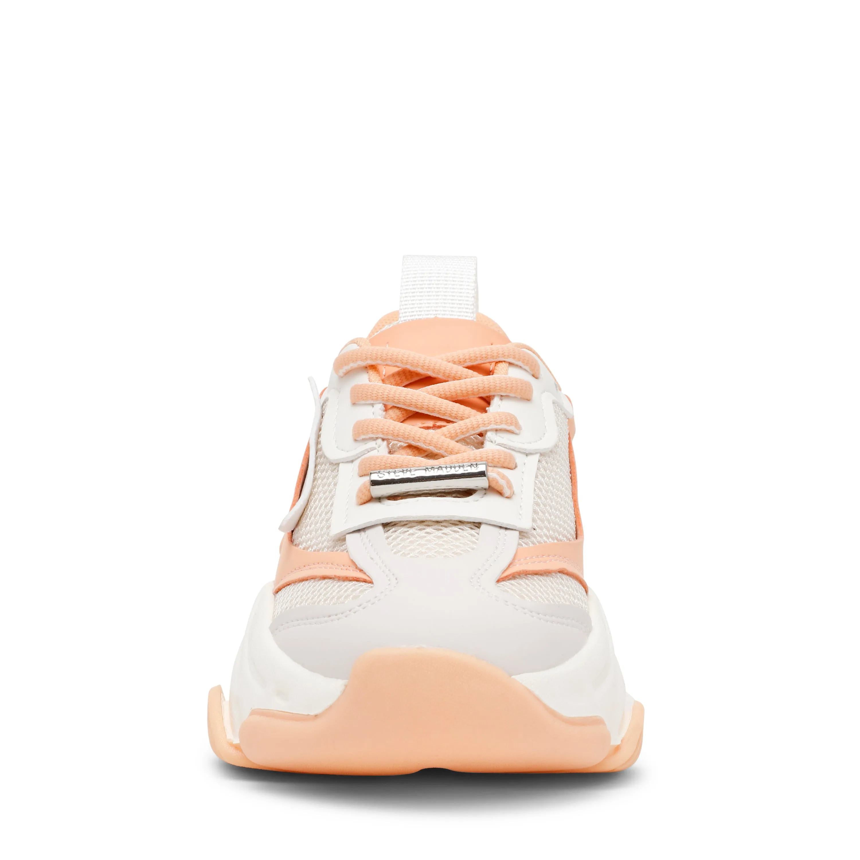 Possession-E Trainer PEACH / SILVER
