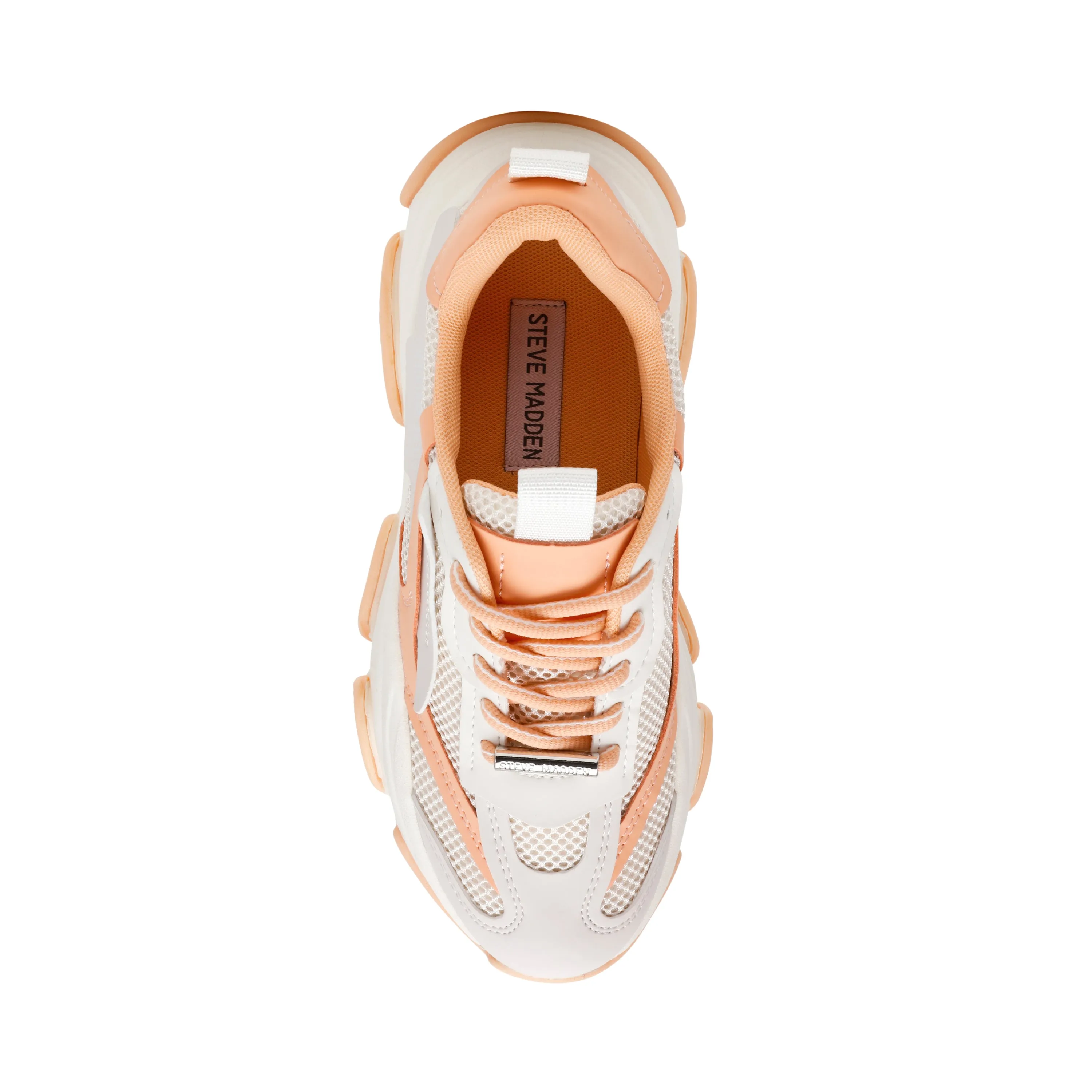 Possession-E Trainer PEACH / SILVER