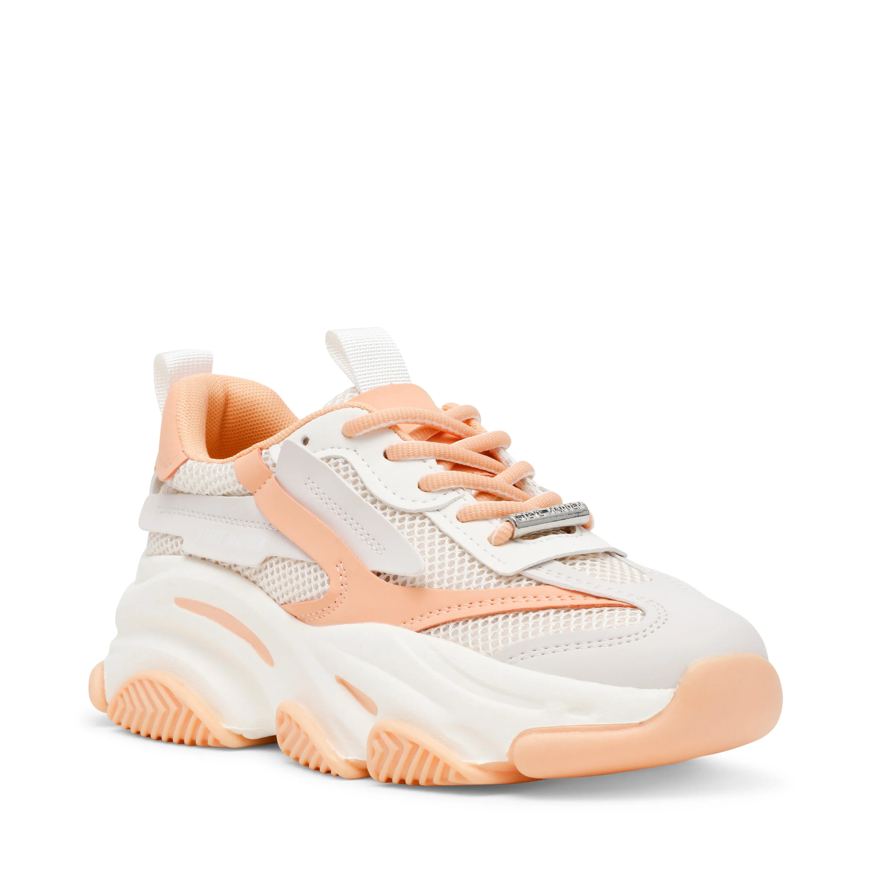 Possession-E Trainer PEACH / SILVER