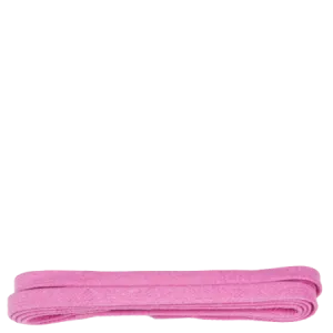 Shoestring Laces Pink 5 mm - 75 cm