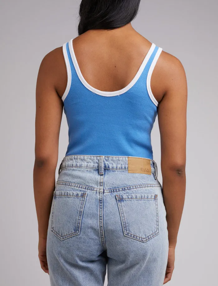Silent Theory Vice Bodysuit