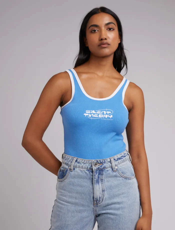 Silent Theory Vice Bodysuit
