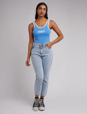 Silent Theory Vice Bodysuit