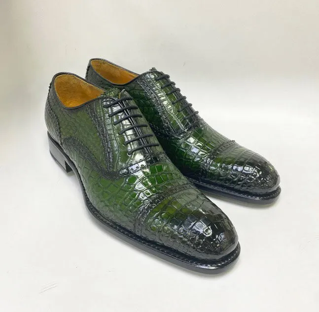Style: 5817-1233A-Green