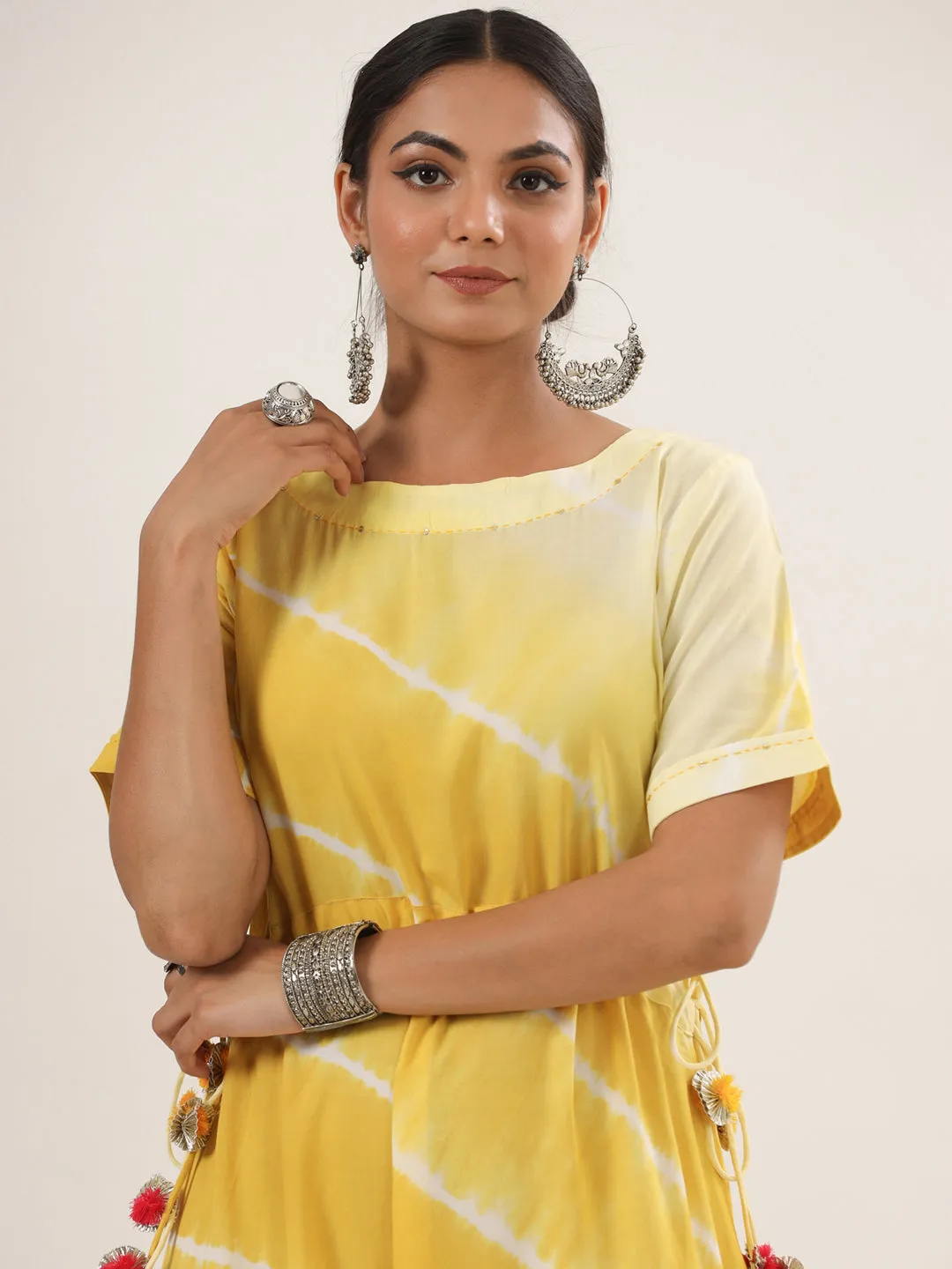 Surfinia Sunshine Jumpsuit