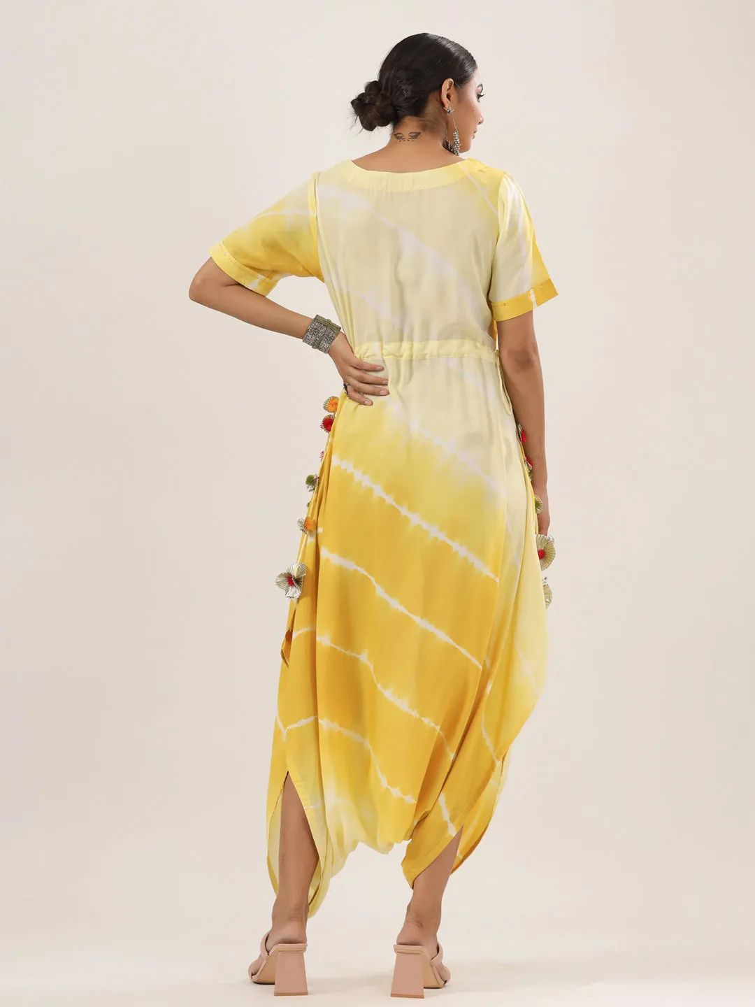 Surfinia Sunshine Jumpsuit