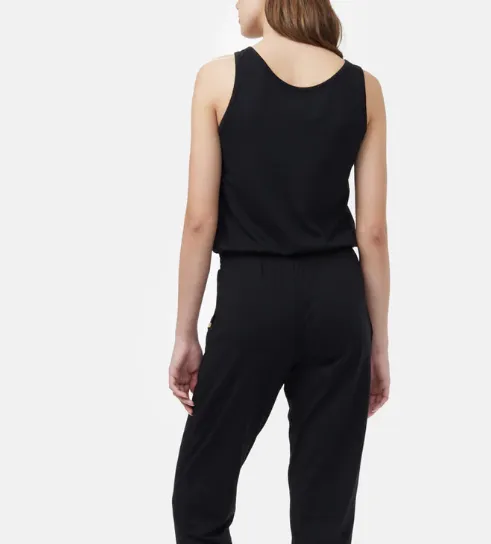TENTREE WOMEN'S KNIT TANK JUMPSUIT