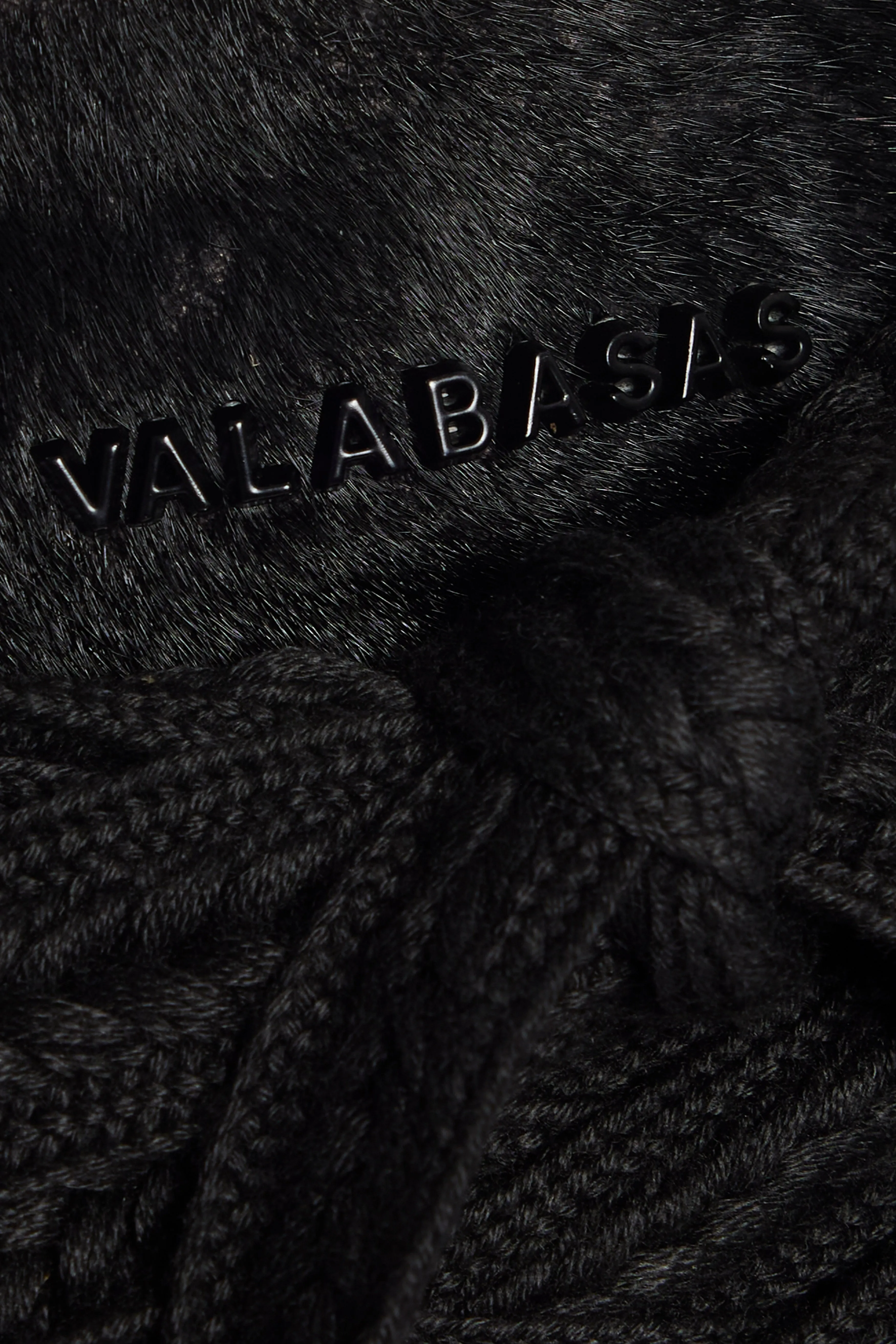 The Vision 400 High Noir Lux 1 Of 99