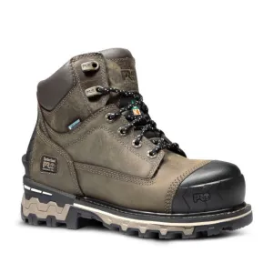Timberland PRO® Boondock Women's 6" Waterproof Composite Toe Work Boot TB0A5RXX214