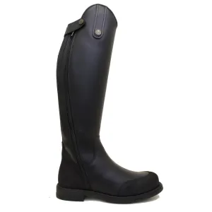 Vermont - Black - Size 39 - Factory Second 329b