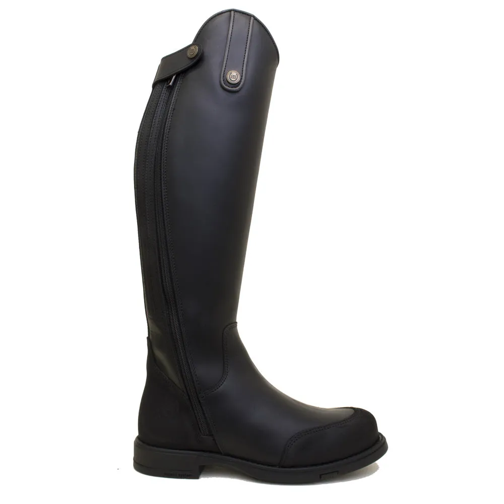 Vermont - Black - Size 39 - Factory Second 329b