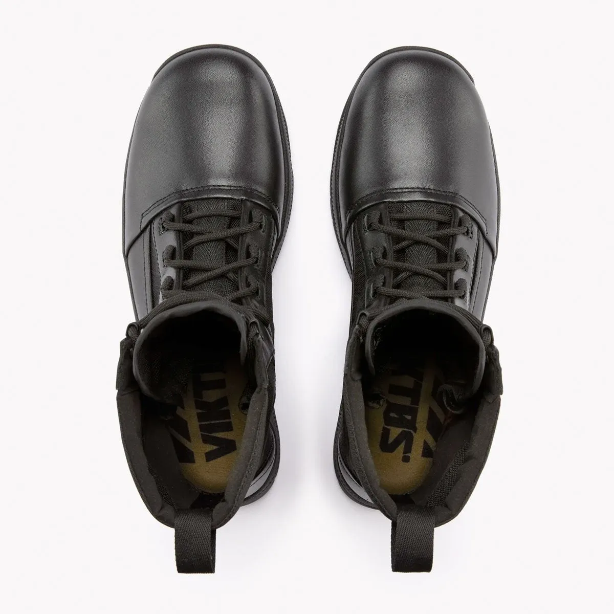 VIKTOS Armory AR670 Safety Composite Toe Boot Black