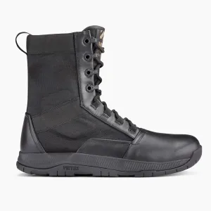 VIKTOS Armory AR670 Safety Composite Toe Boot Black