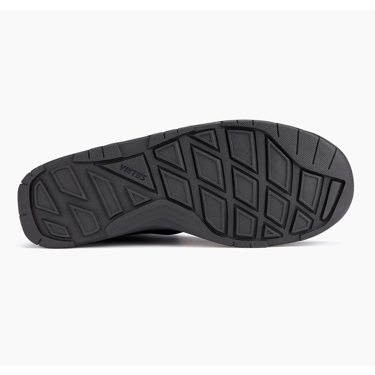 VIKTOS Armory AR670 Safety Composite Toe Boot Black