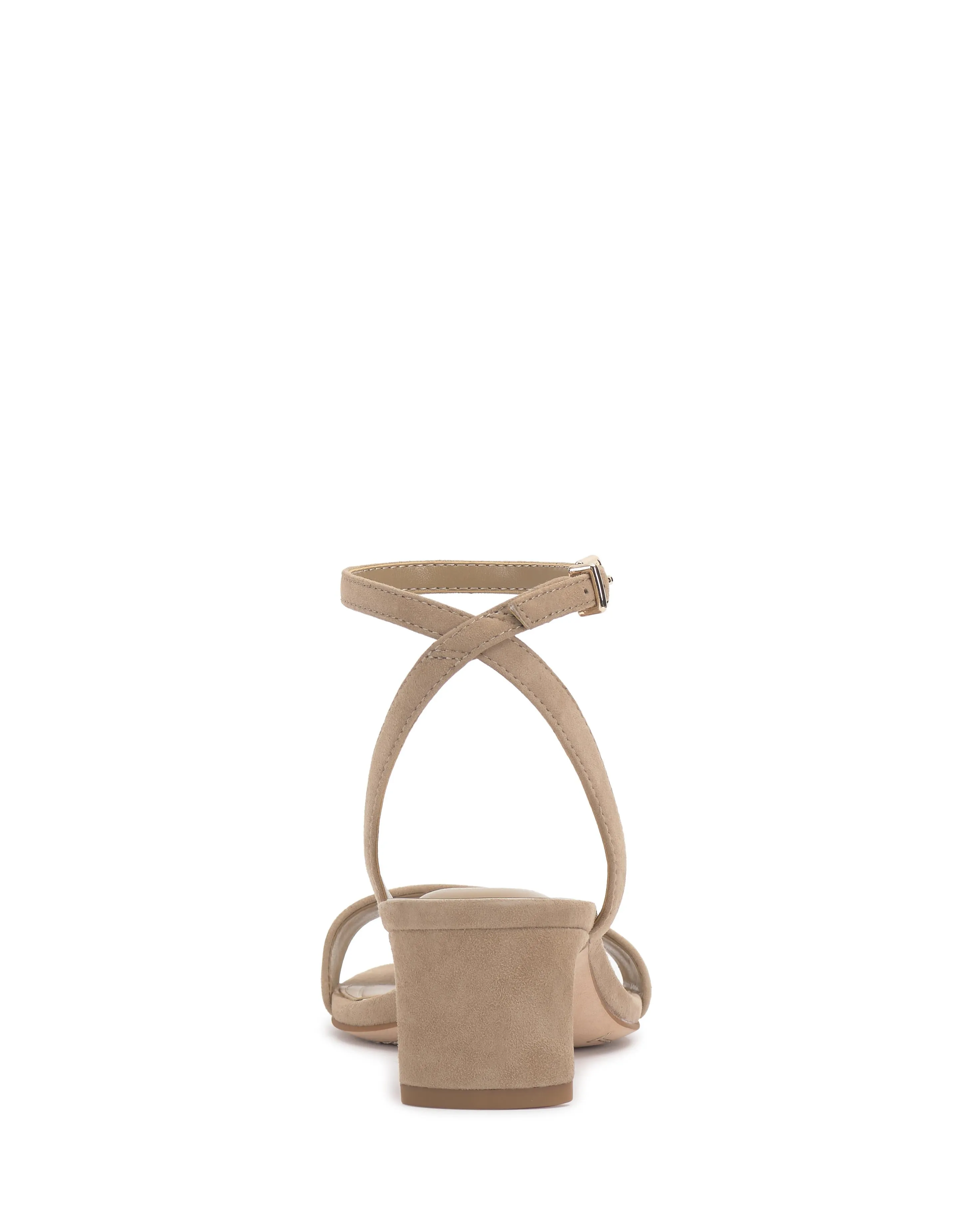 Vince Camuto Women's Lylah Nude M