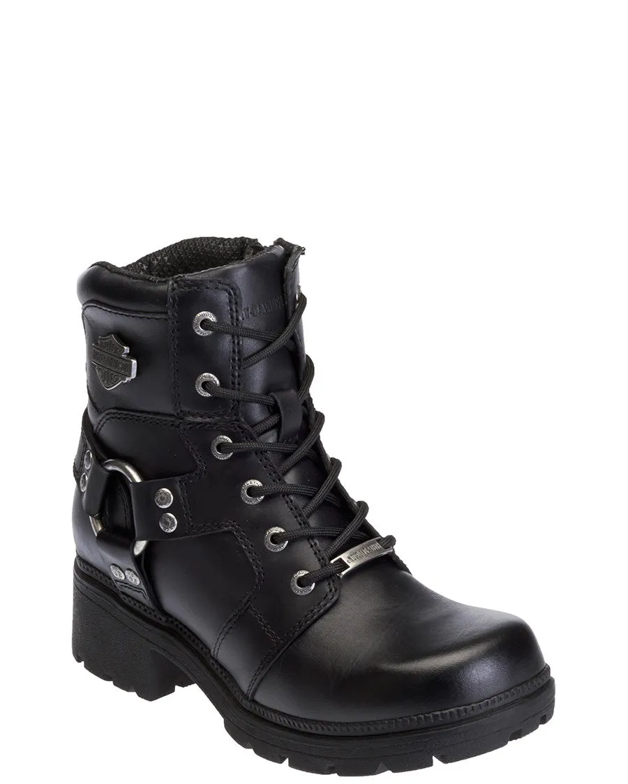 Women's Jocelyn 6" Lace-Up Boots