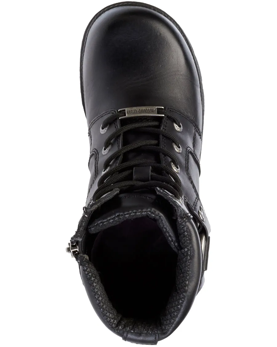 Women's Jocelyn 6" Lace-Up Boots