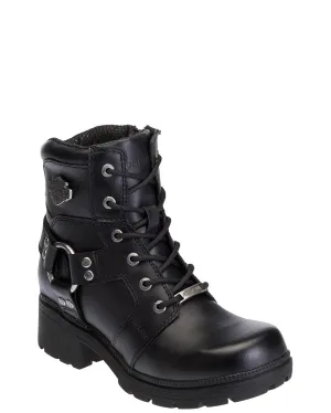 Women's Jocelyn 6" Lace-Up Boots